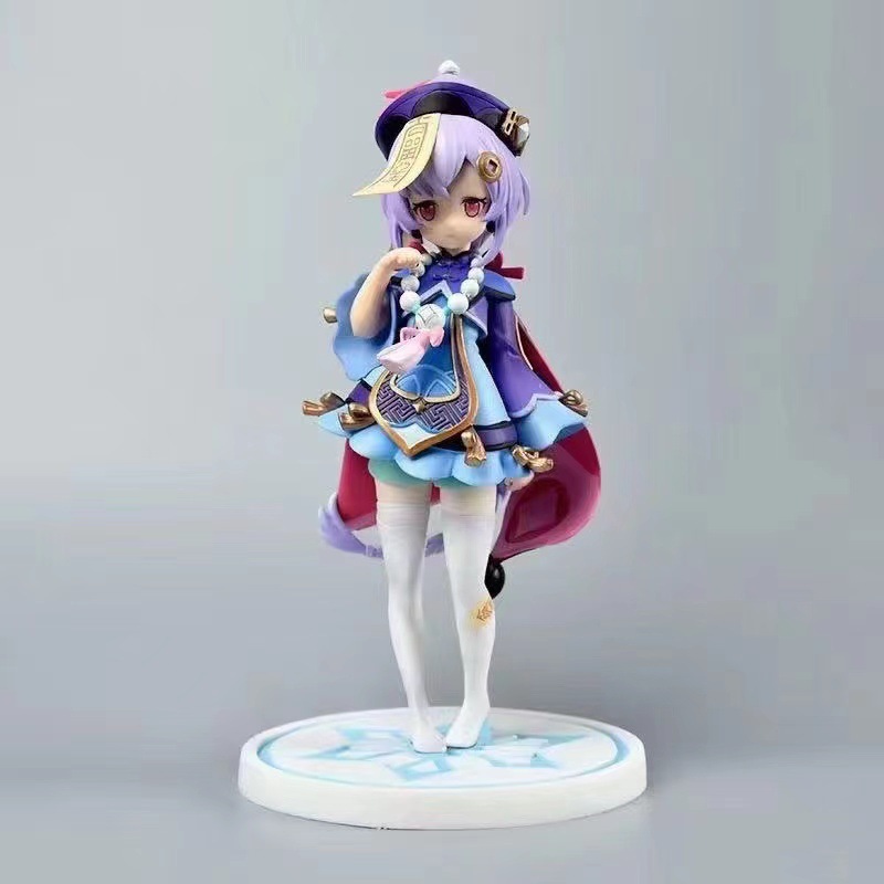 Genshin Impact anime figure 24cm