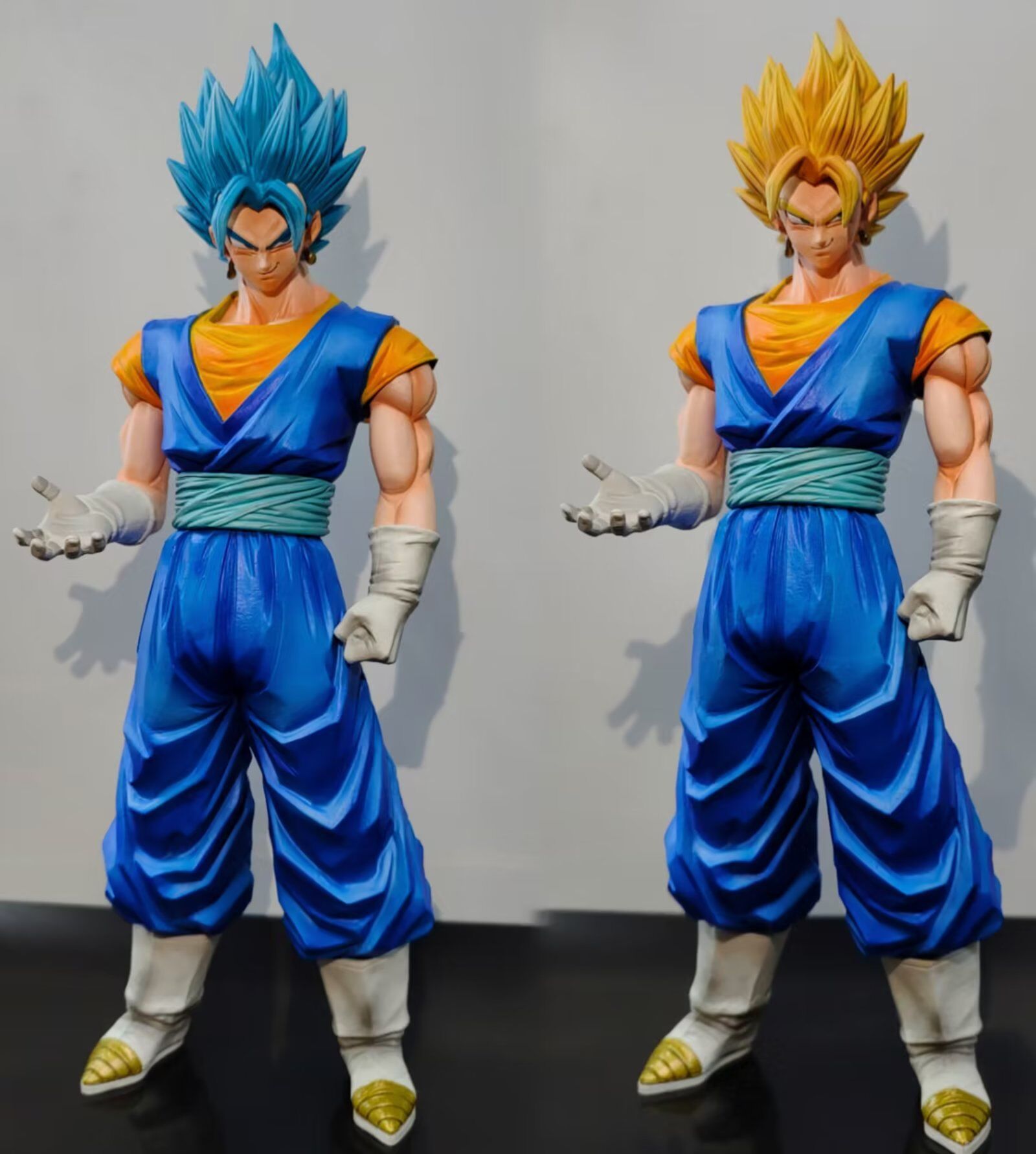 Dragon Ball anime figure 32cm