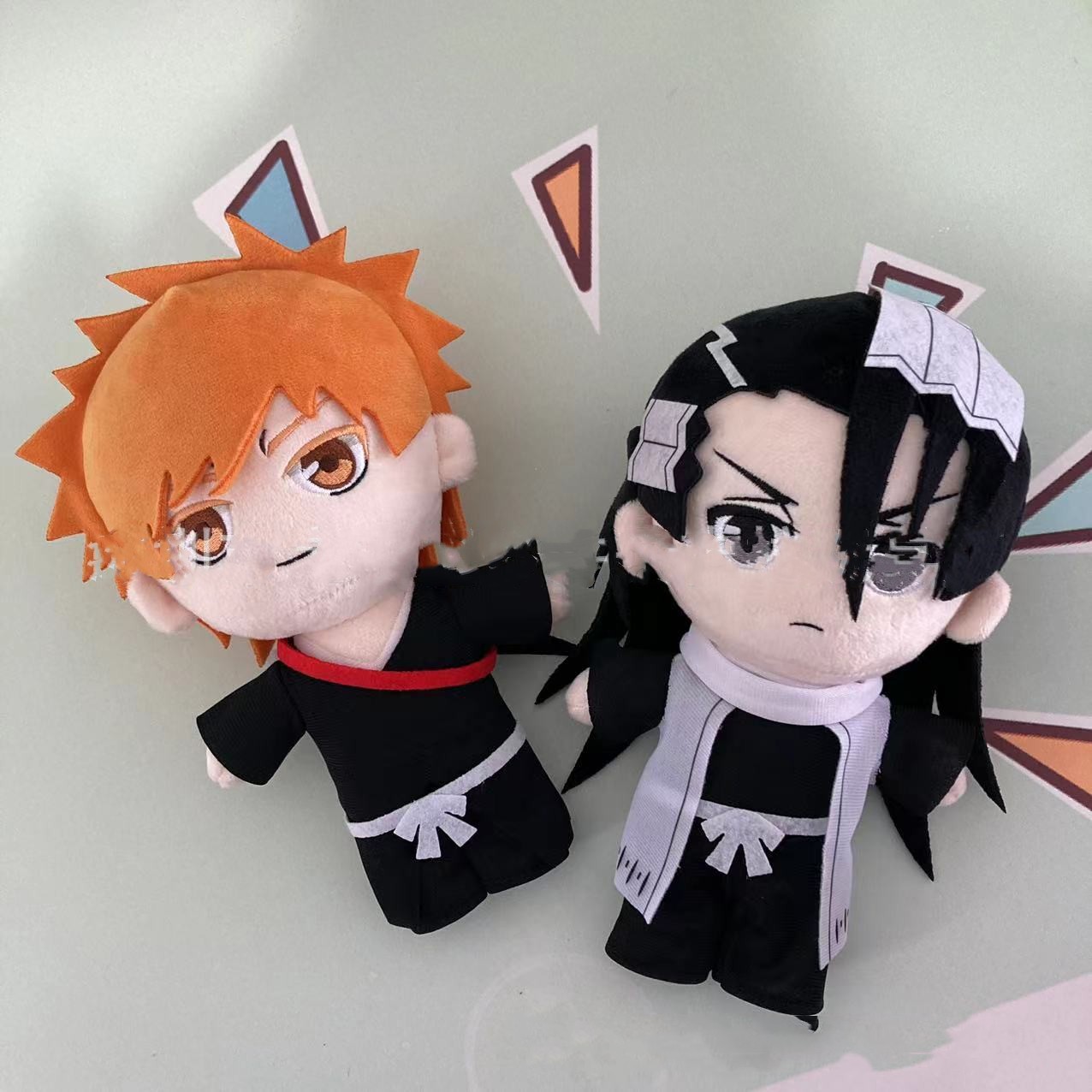 Bleach anime Plush toy 20cm