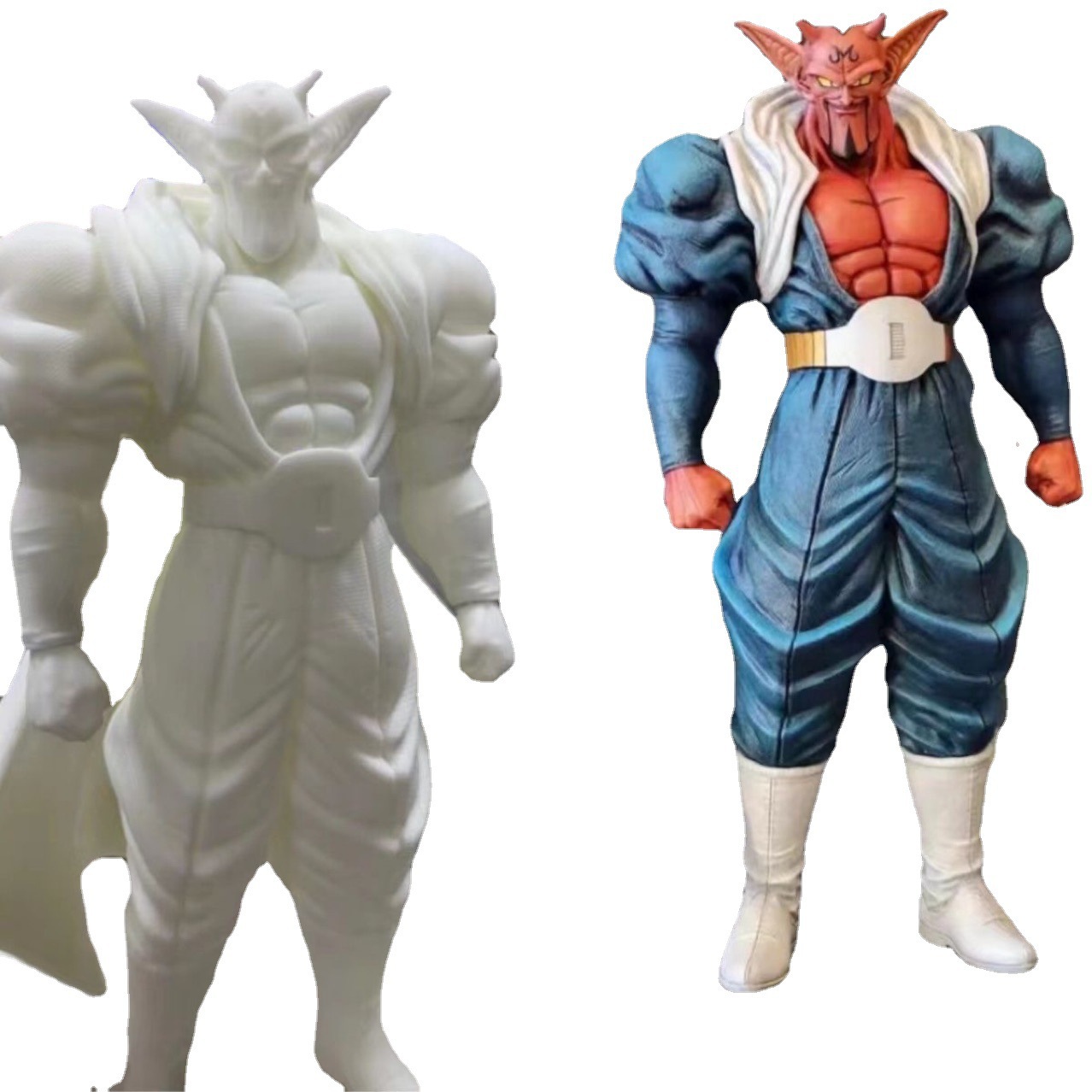 Dragon Ball anime figure 35cm