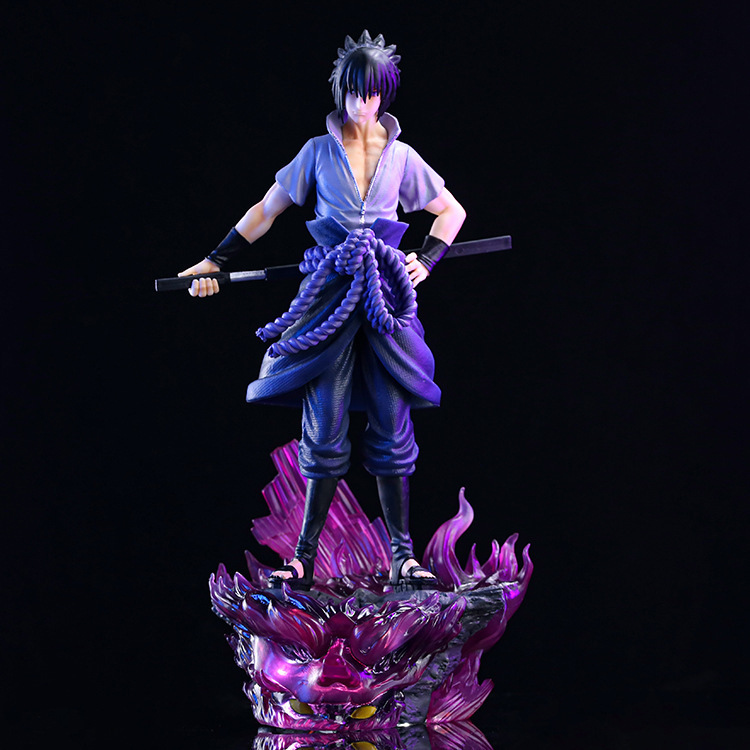 Naruto anime figure 36cm