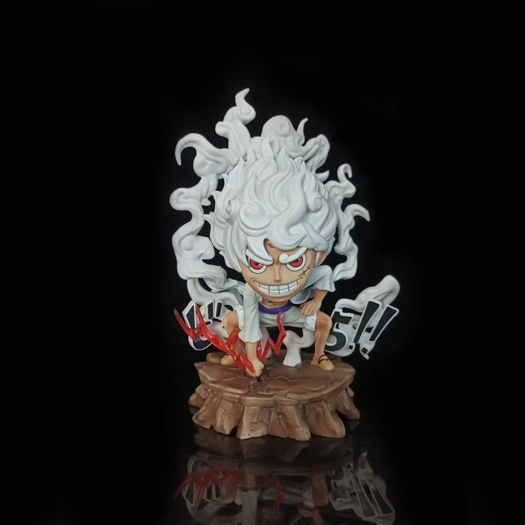 One piece anime figure 16cm