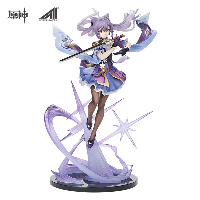 Genshin Impact anime figure 32cm