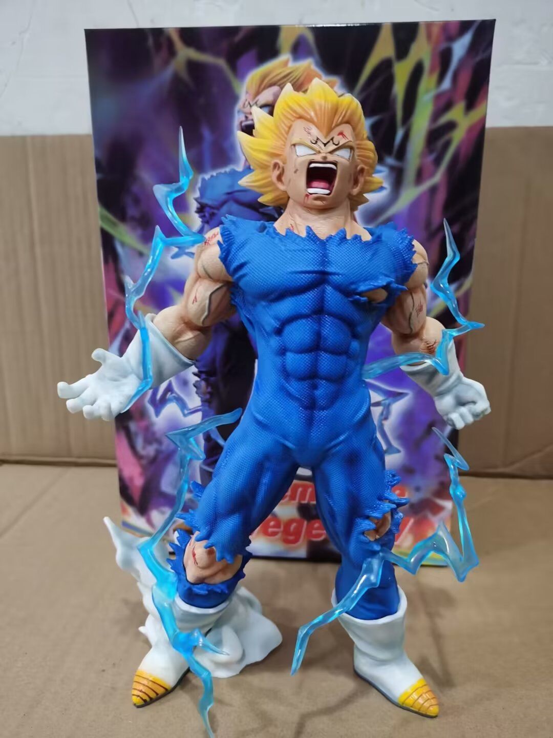 Dragon Ball anime figure 29cm