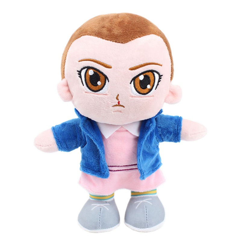 Stranger Things  anime Plush doll