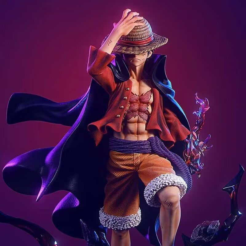 One piece anime figure 26cm