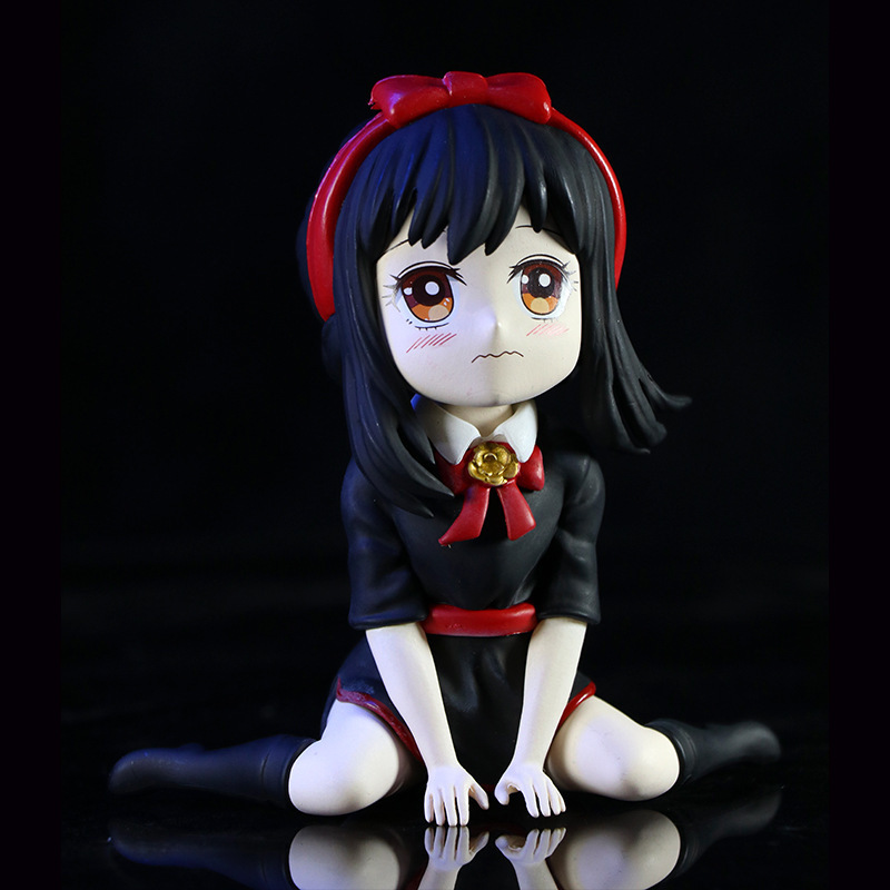 SPY×FAMILY anime figure 11cm