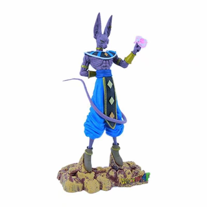 Dragon Ball anime figure 30cm