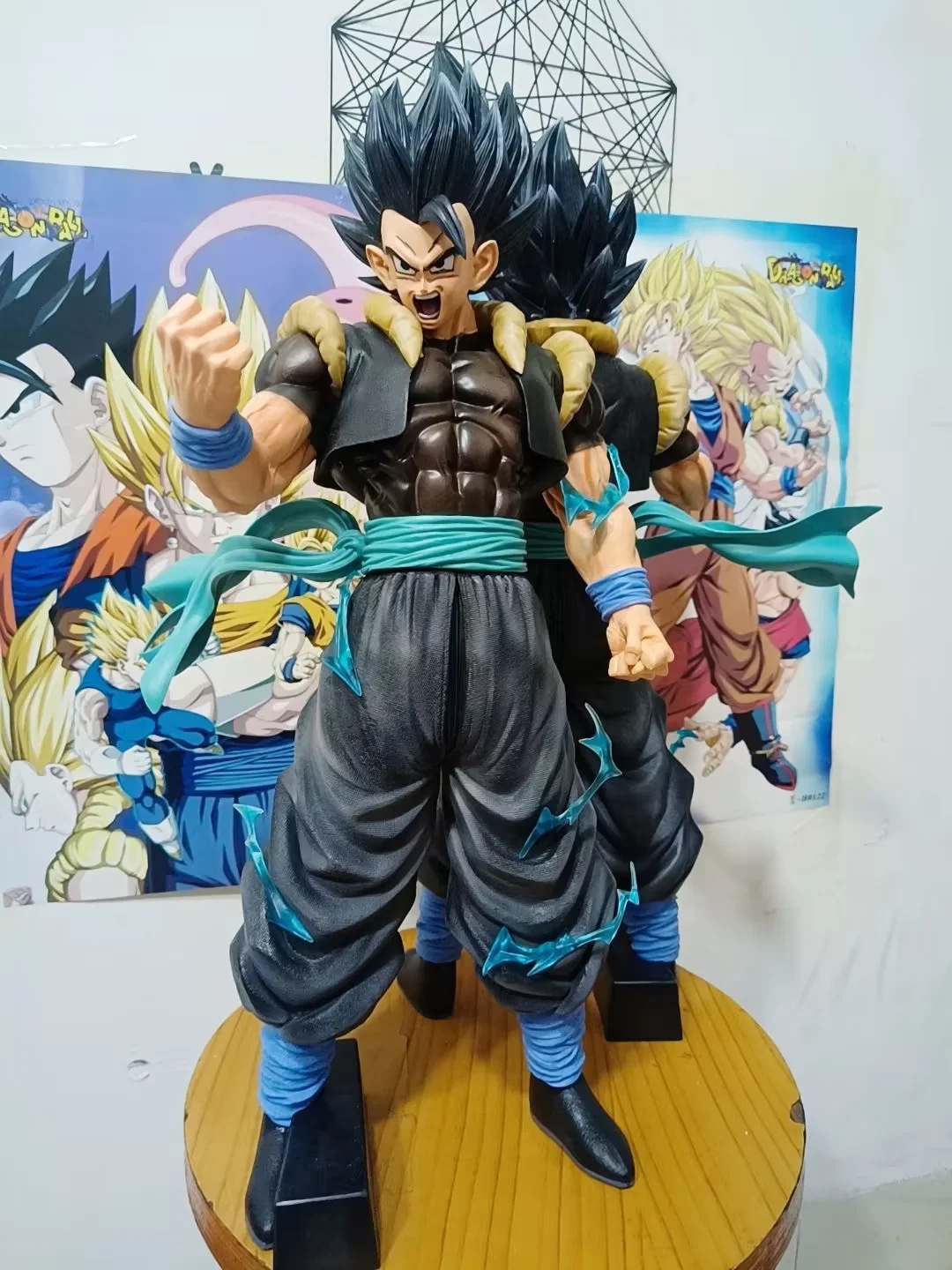 Dragon Ball anime figure 43cm