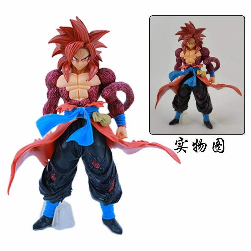 Dragon Ball anime figure 31cm