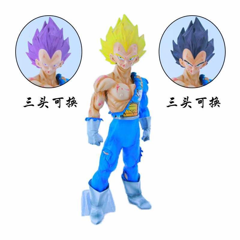 Dragon Ball anime figure 30cm