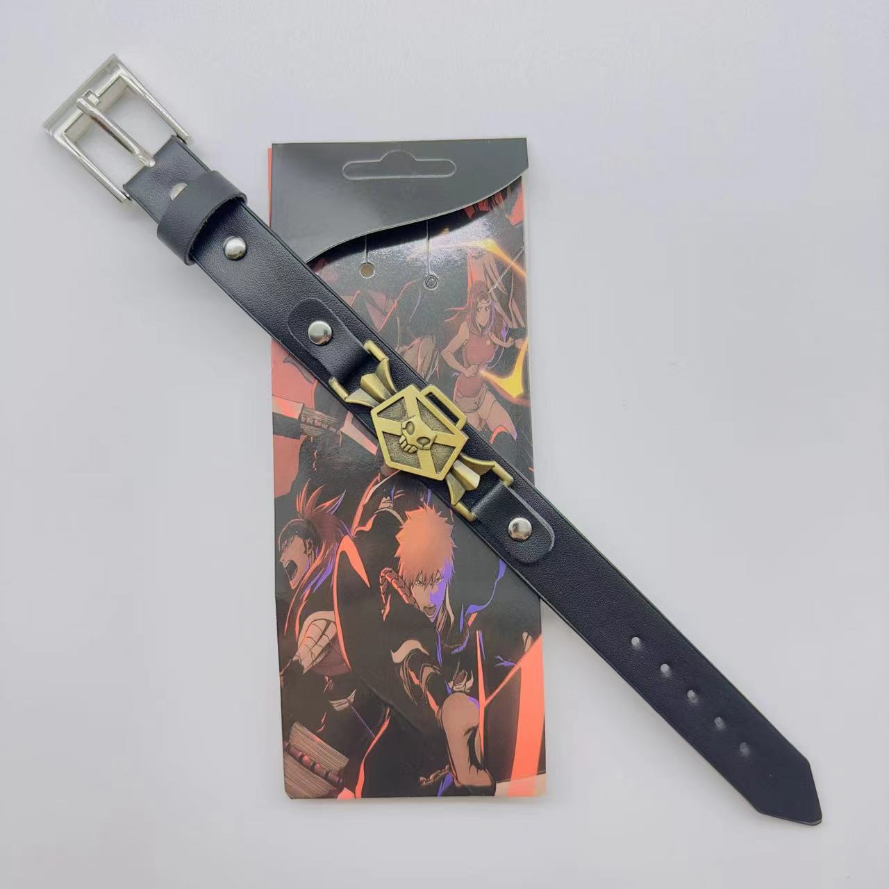 Bleach anime hand strap