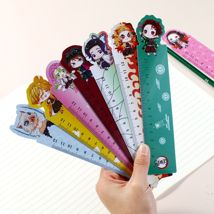 demon slayer kimets anime ruler