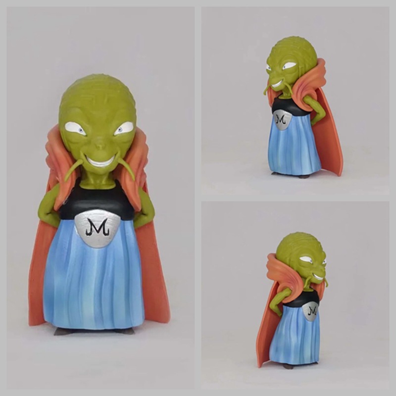 Dragon Ball anime figure 13cm