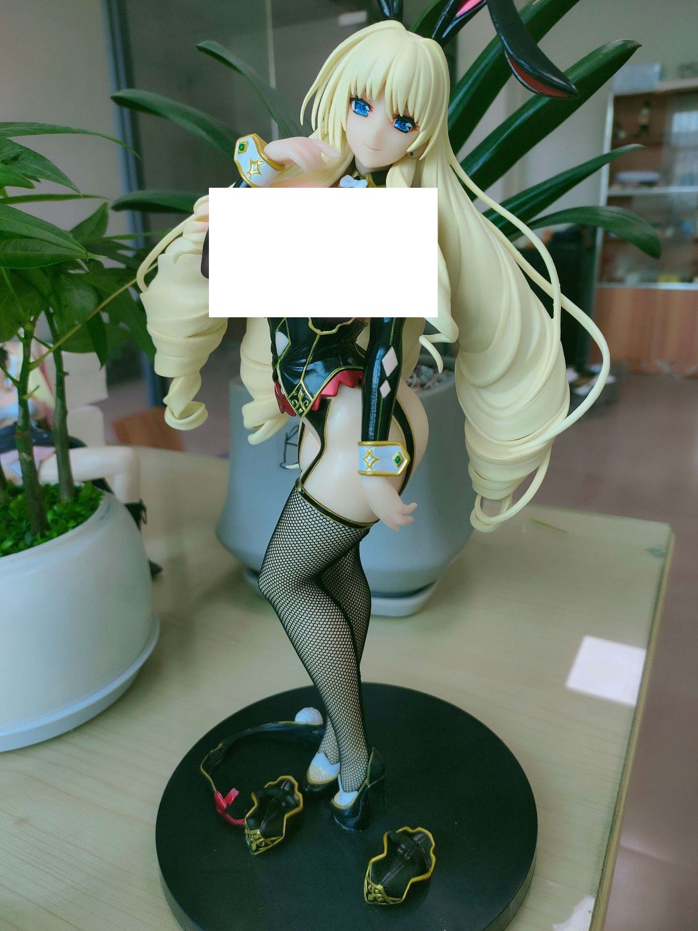 Native binding anime figure 30cm