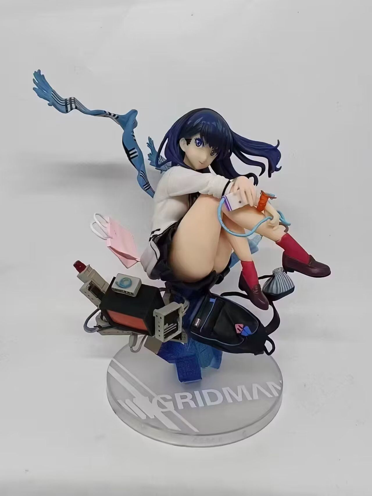 Ultra-Act anime figure 18cm