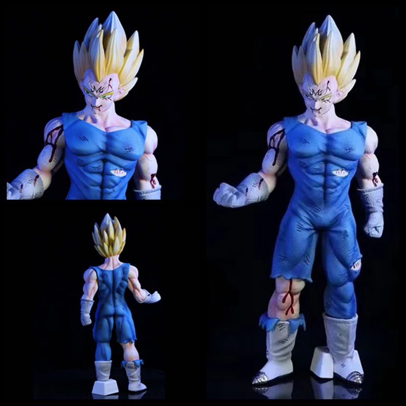 Dragon Ball anime figure 28.5cm