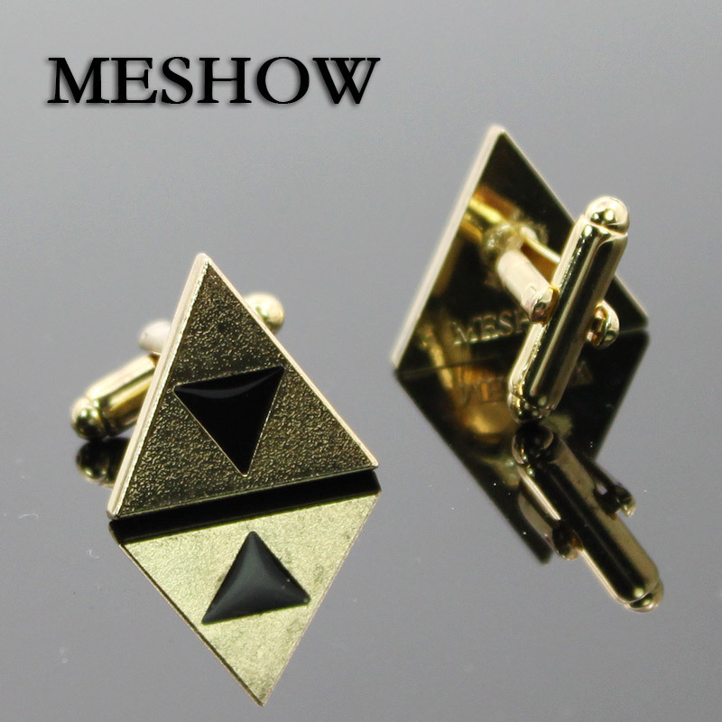 The Legend of Zelda anime Cufflinks 2 pcs a set