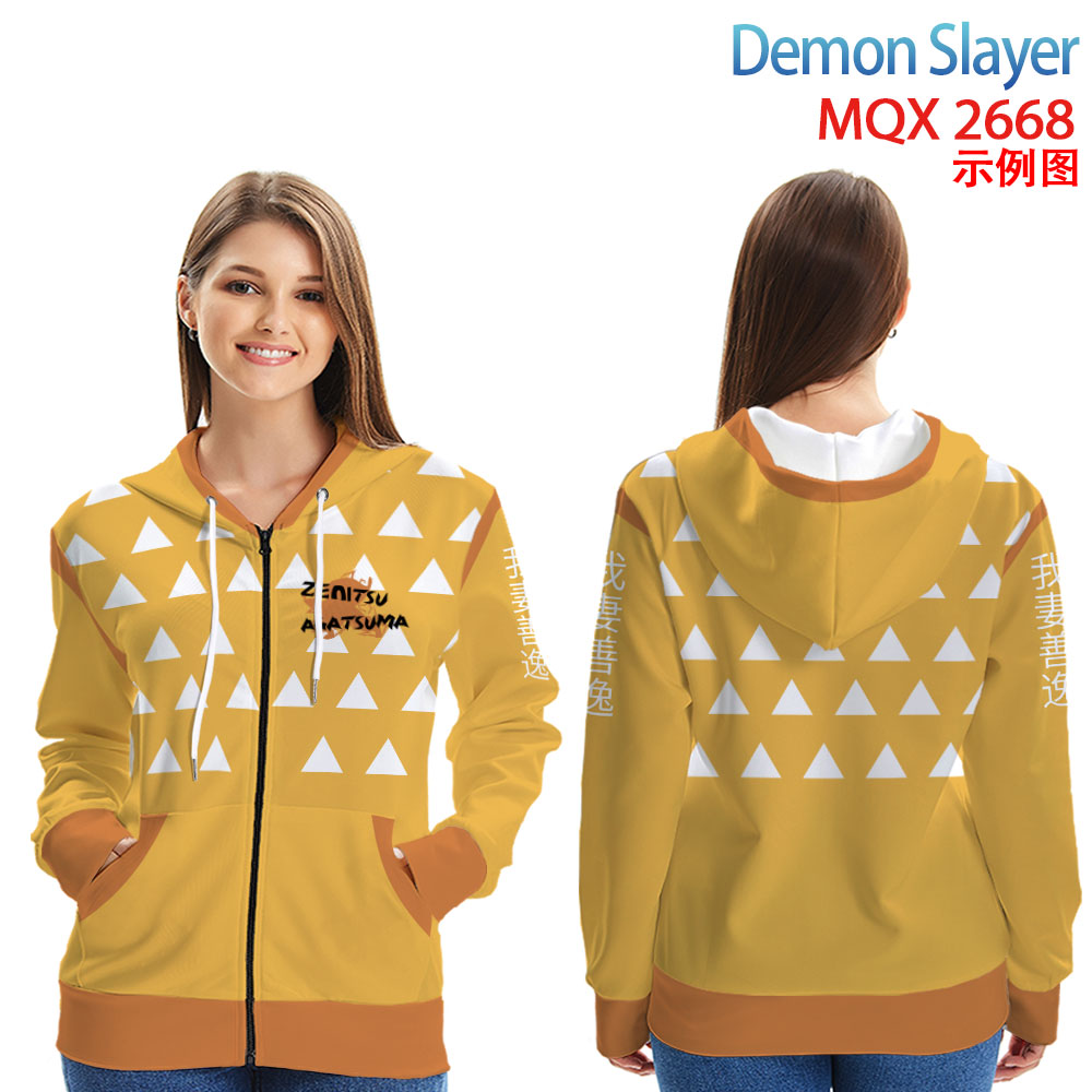 demon slayer kimets anime hoodie