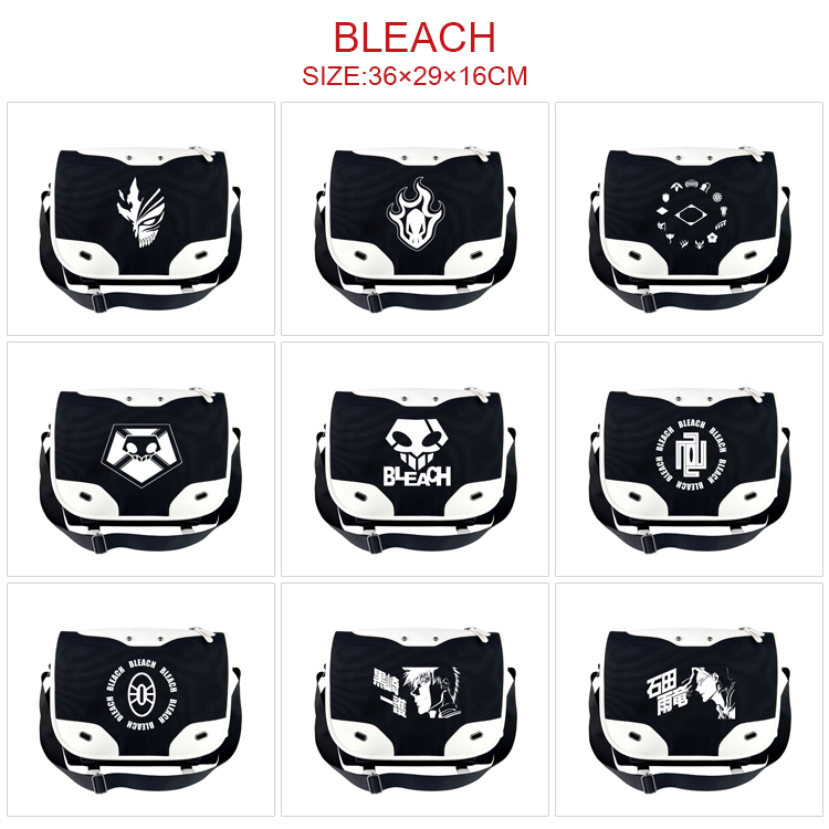 Bleach anime bag 36*29*16cm