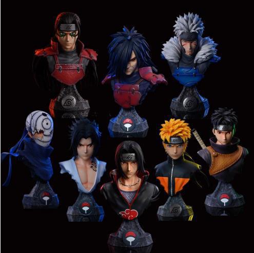 Naruto anime figure 13-15cm