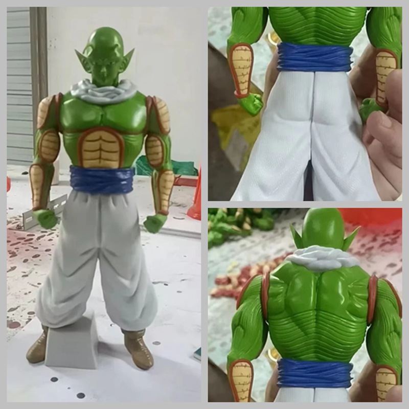 Dragon Ball anime figure 30cm