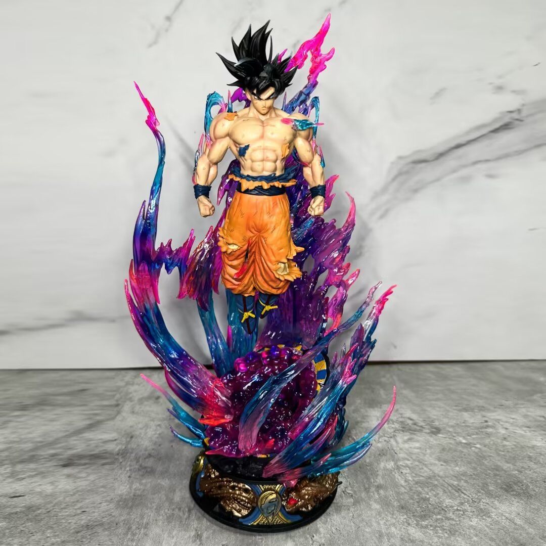 Dragon Ball anime figure 38.5cm