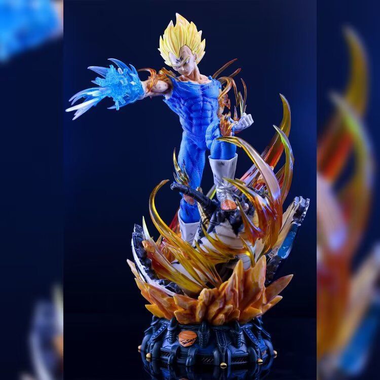 Dragon Ball anime figure 40.5cm