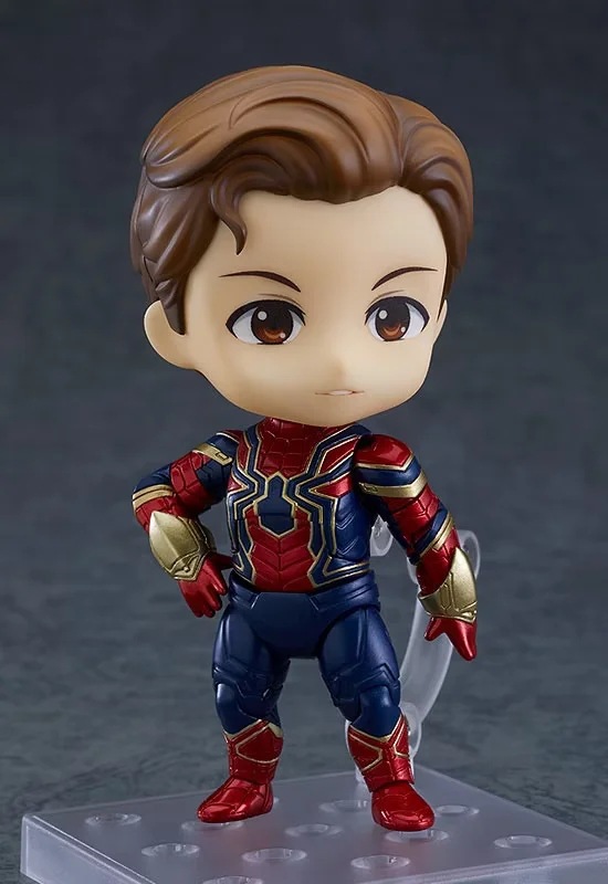 Avengers anime  figure 10cm