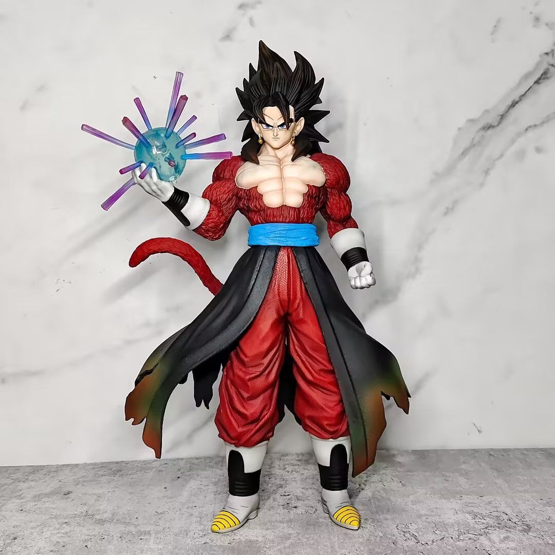 Dragon Ball anime figure 29.5cm