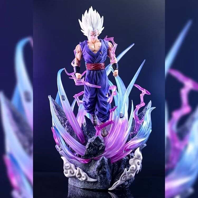 Dragon Ball anime figure 43.5cm