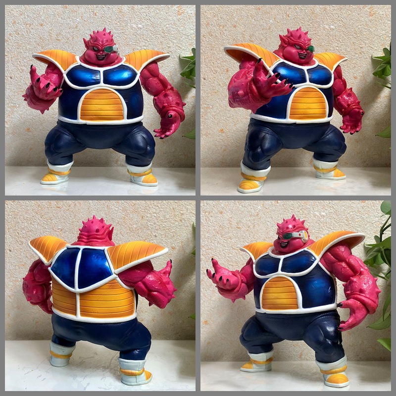 Dragon Ball anime figure 29cm