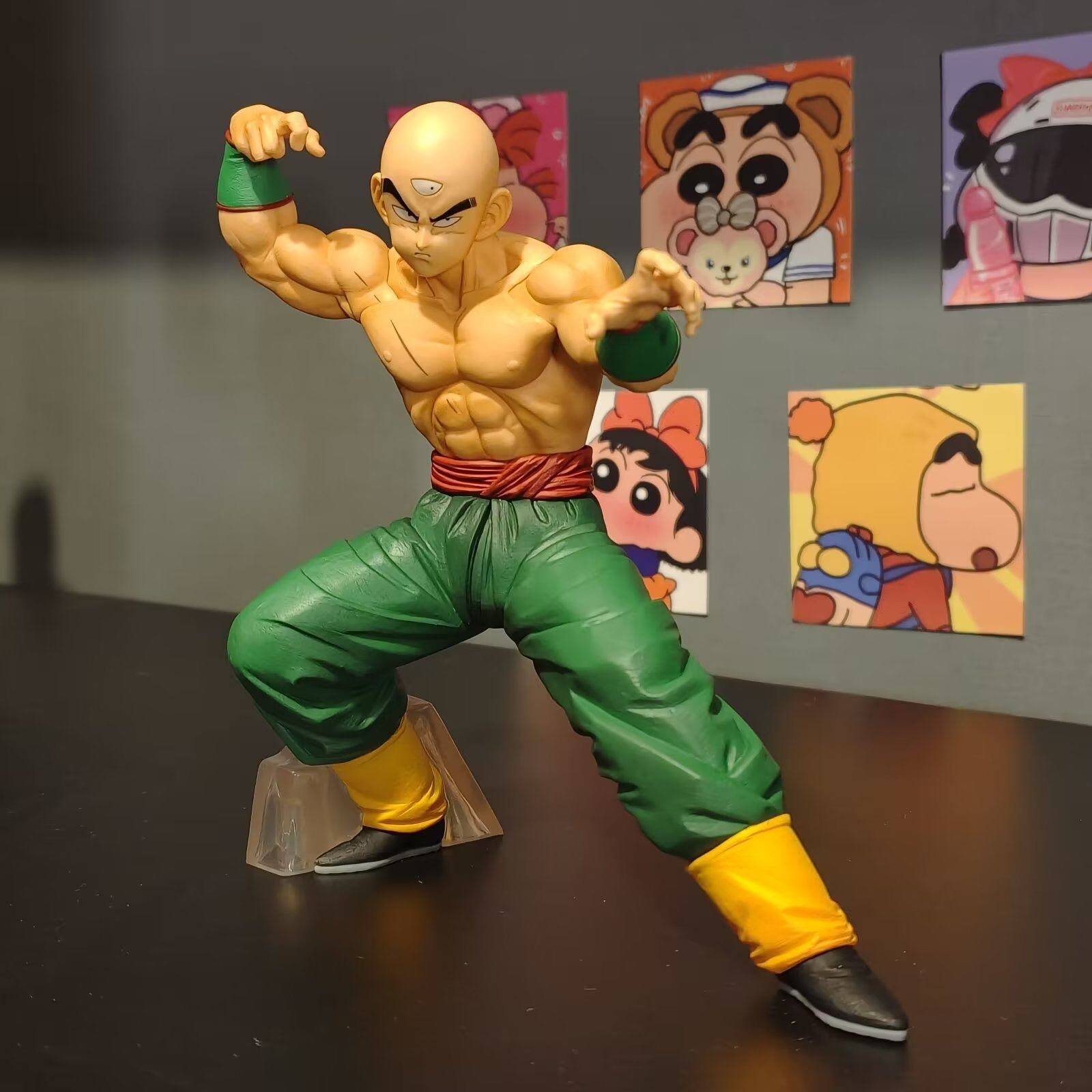 Dragon Ball anime figure 17.5cm