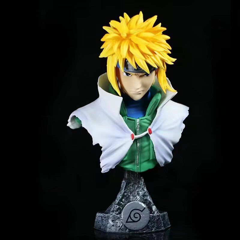 Naruto anime figure 15cm