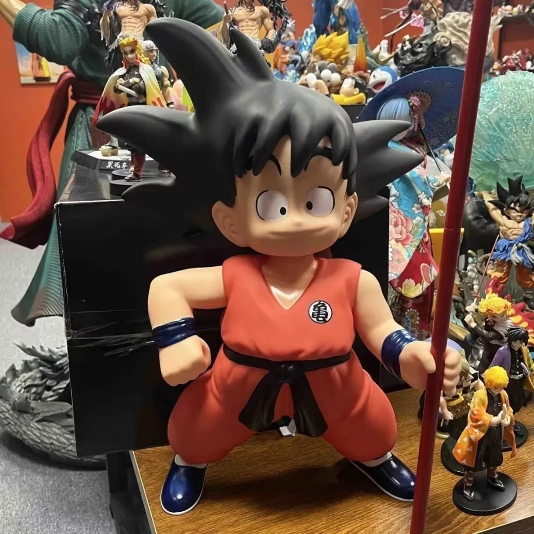 Dragon Ball anime figure 42cm