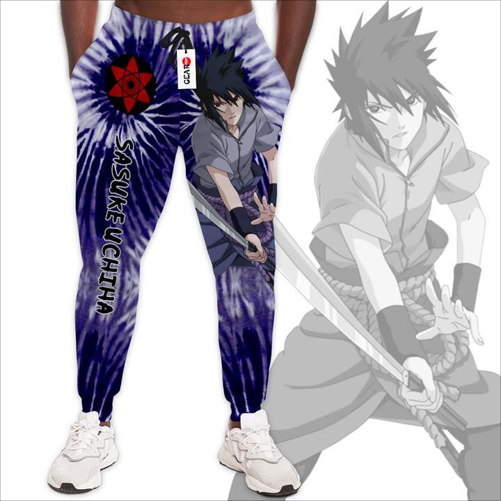 Naruto anime pants