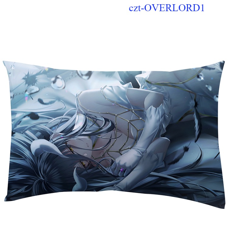 Overwatch anime pillow cushion 40*60cm