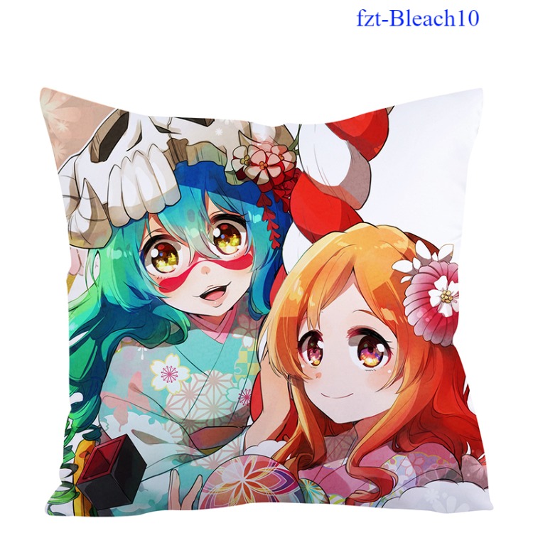 Bleach anime pillow cushion 45*45cm