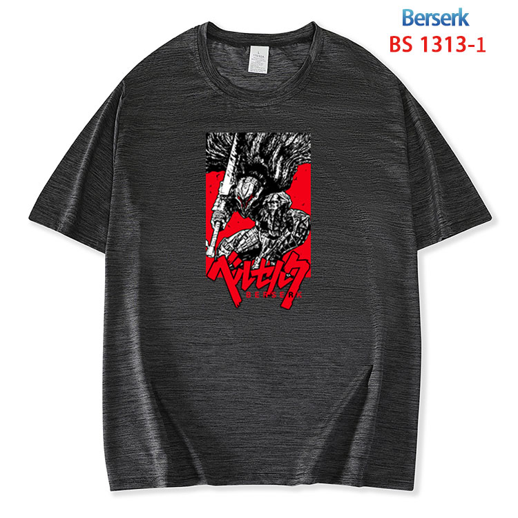 Berserk anime T-shirt