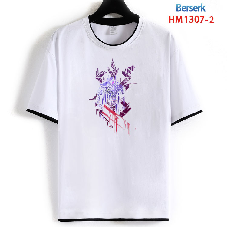 Berserk anime T-shirt