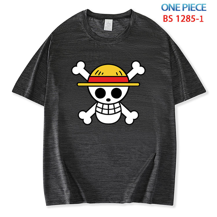 One piece anime T-shirt