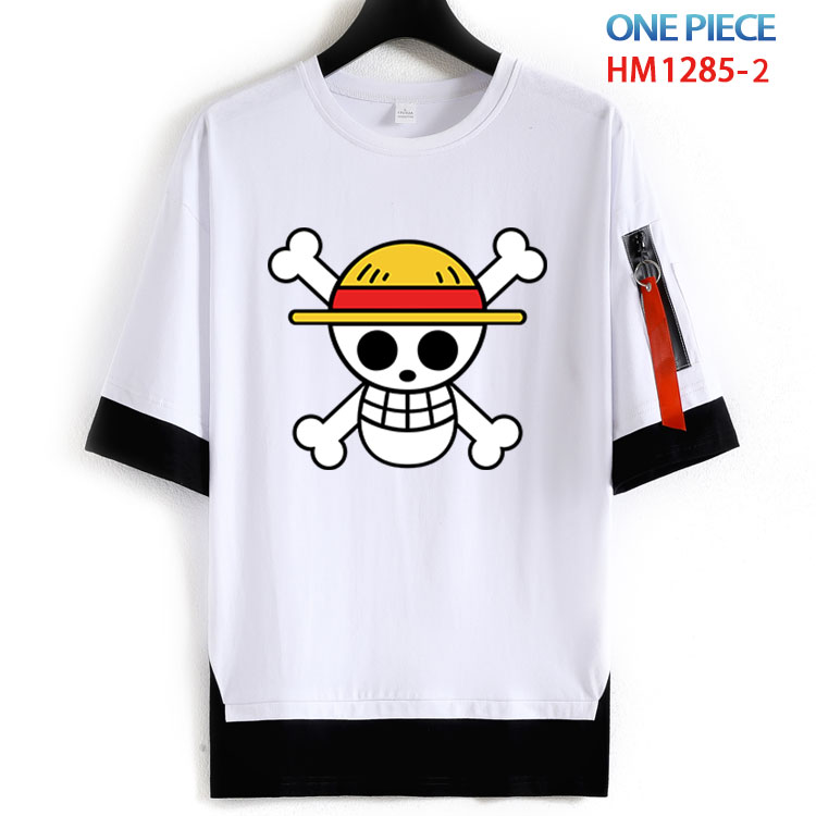 One piece anime T-shirt