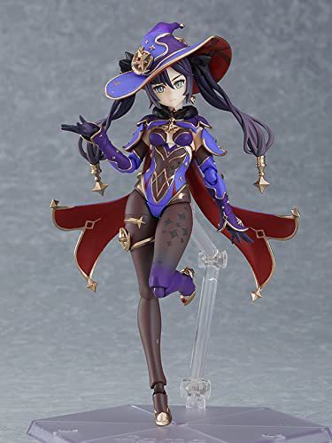 Genshin Impact anime figure 14cm