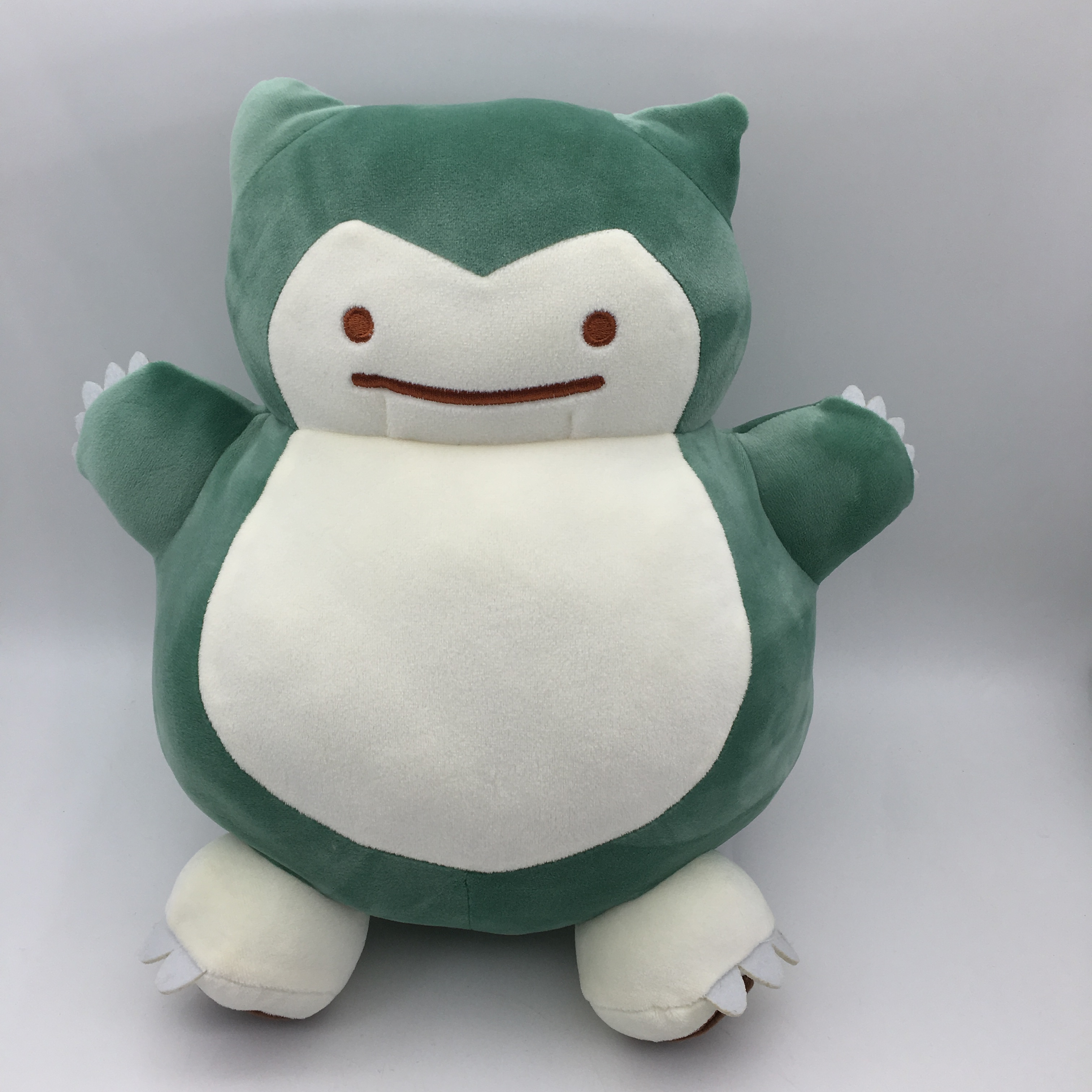 Pokemon anime Plush toy cushion 30cm