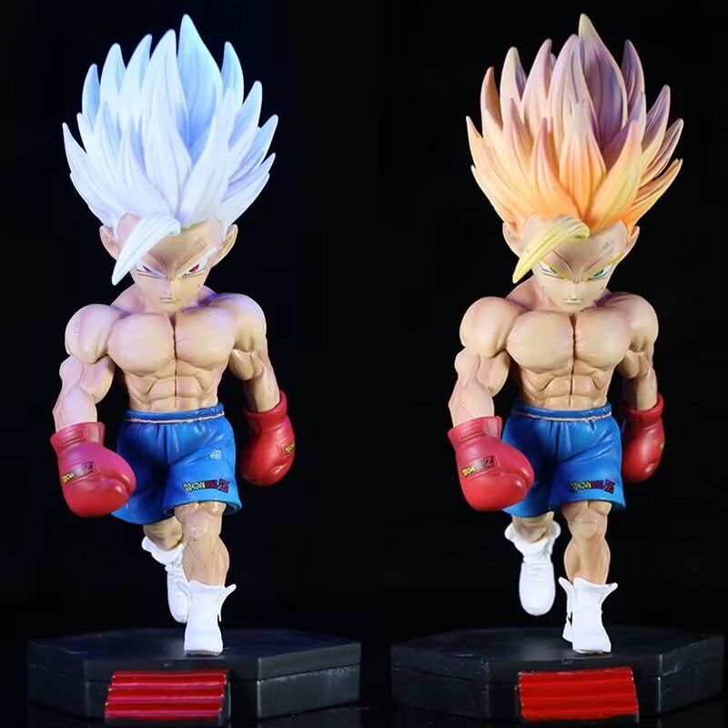 Dragon Ball anime figure 20cm