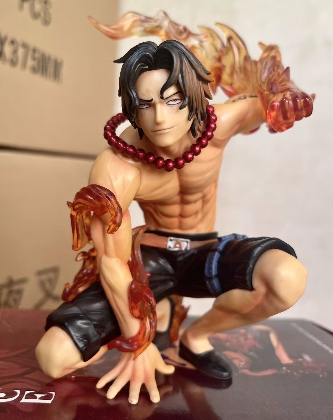 One piece anime figure 16cm