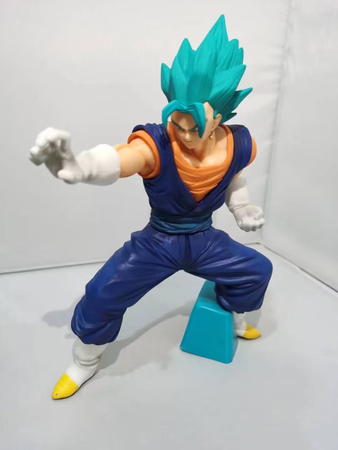 Dragon Ball anime figure 22.5cm