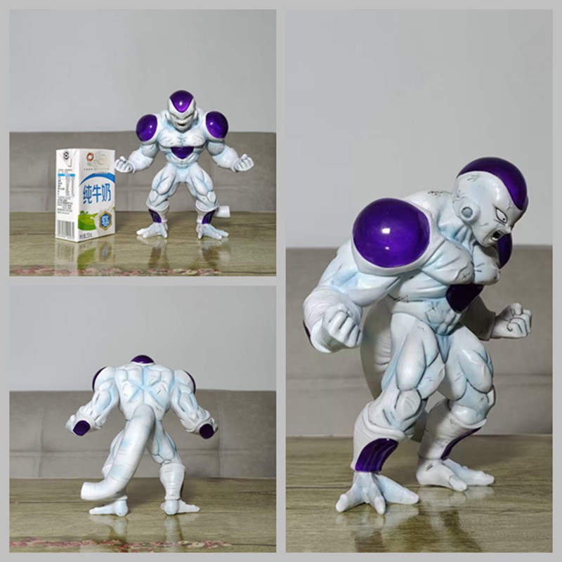 Dragon Ball anime figure 18cm