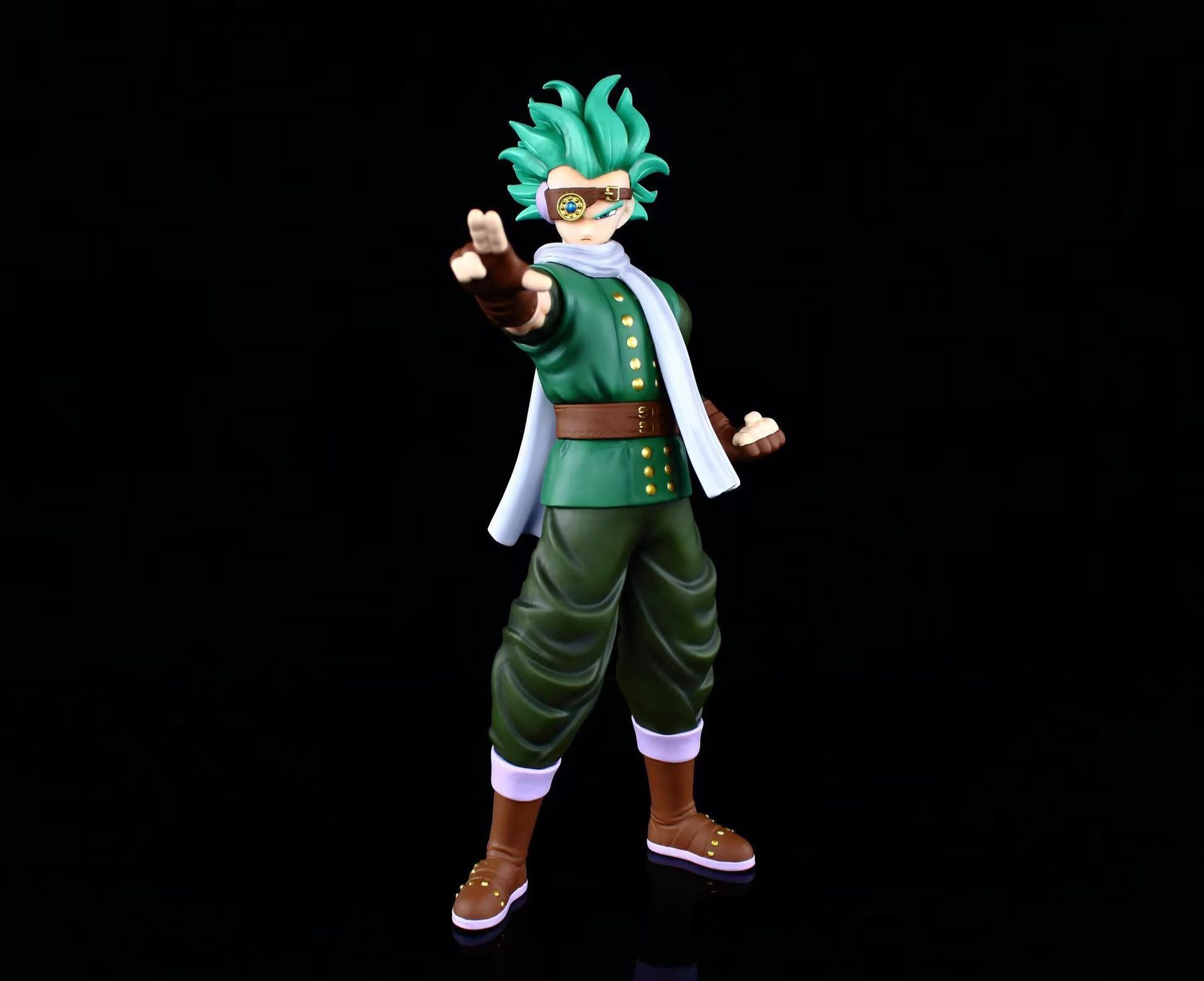 Dragon Ball anime figure 27cm