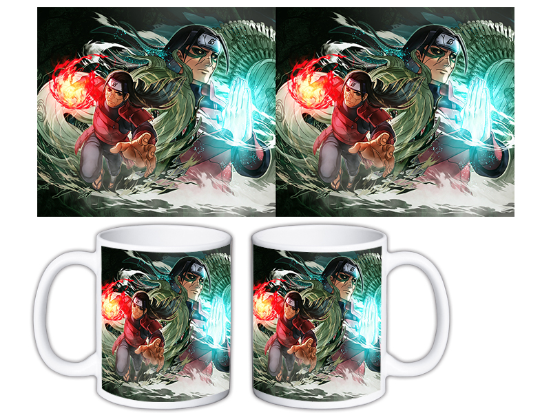 Naruto anime cup price for 5 pcs